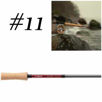 Fishing 5 Weight Fly Rods, Rapid Delivery